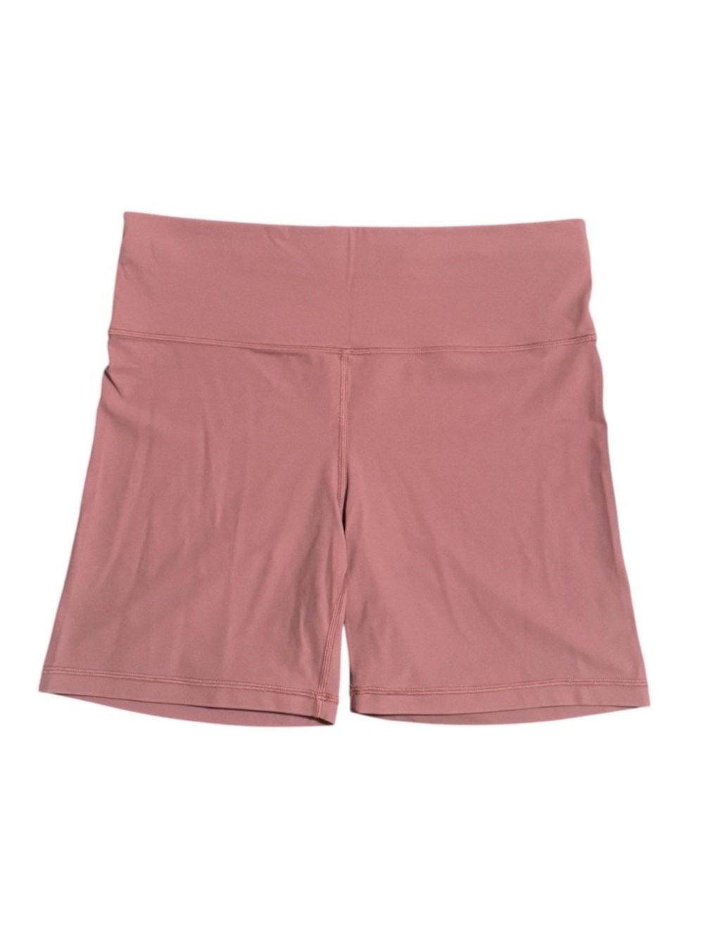 TNA Aritzia Pink Bike Shorts
